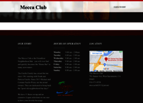 meccaclub.com