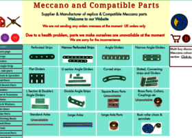 meccanoandcomp.com