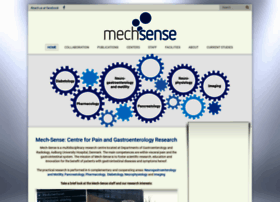 mech-sense.com
