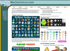 mechanicicon.com