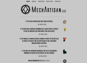 mechartisan.com