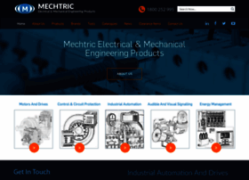 mechtric.com.au