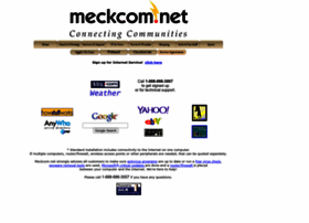 meckcom.net