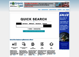 mectronic.com