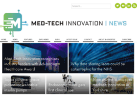med-techinnovation.com