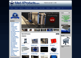 med-xproducts.com