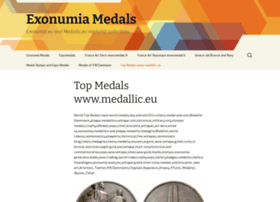 medalist.nl