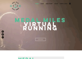 medalmiles.com