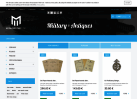 medalsmilitary.com