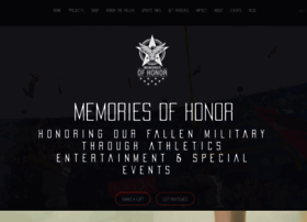 medalsofhonor.org