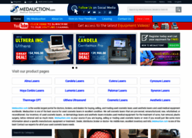 medauction.com