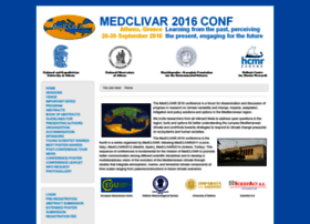 medclivar2016conf.eu