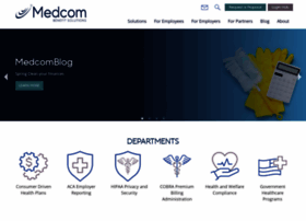 medcom.net