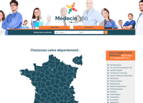 medecin-360.fr