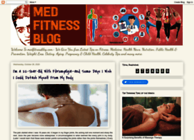 medfitnessblog.com