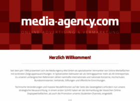 media-agency.com