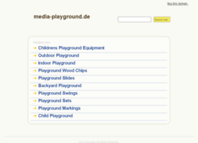 media-playground.de