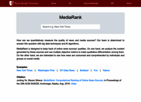 media-rank.com