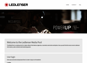 media.ledlenser.com
