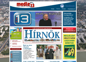 media13.hu