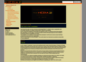 media21ltd.com