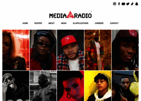 media2radio.com