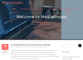mediaamped.com