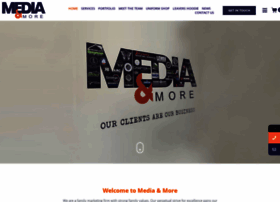mediaandmore.co.uk