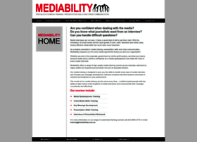 mediability.com.au