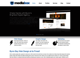 mediaboxstudios.com.au