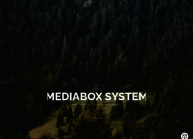 mediaboxsystem.com