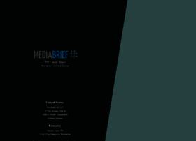 mediabrief.ro