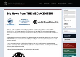 mediacenteronline.com