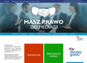 mediacja.gov.pl