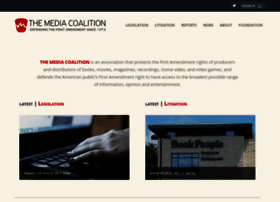 mediacoalition.org