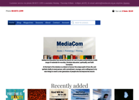 mediacom.org.au