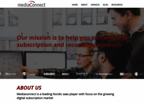 mediaconnect.no