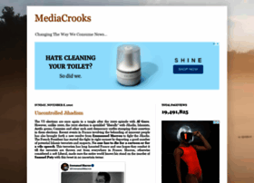 mediacrooks.com
