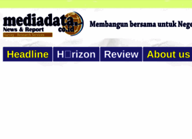 mediadata.co.id