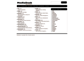 mediadesk.org