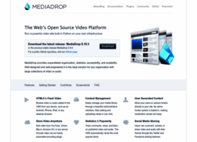 mediadrop.net