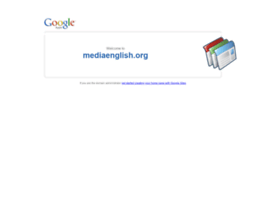 mediaenglish.org