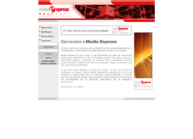 mediaexpress.com.do