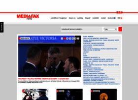 mediafaxfoto.ro