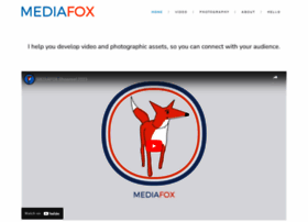 mediafox.co.uk
