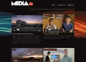 mediahd.com.au