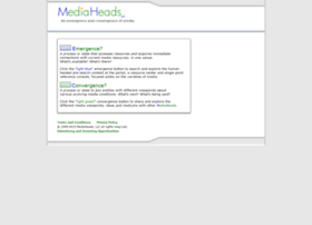 mediaheads.com