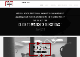 mediainmedicine.com