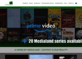 medialand.com.br