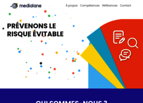 medialane.fr
